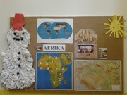 Sněhuláci pro Afriku